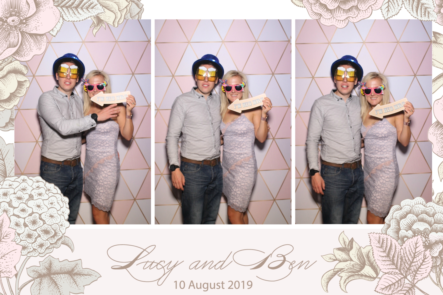 Lucy & Ben's Wedding  | View more photos from the event at gallery.magicimages.uk/u/MagicImages/Lucy-Bens-Wedding